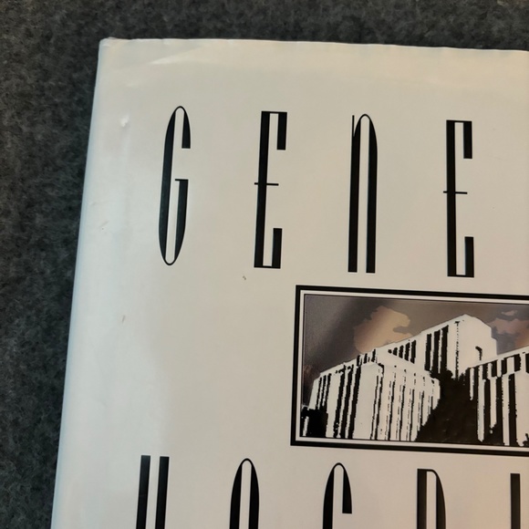 GENERAL HOSPITAL 1995 The Complete Scrapbook by Gary Warner Longmeadow Press - Picture 16 of 16